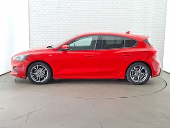 Used Ford Focus 2020 for sale - 79481271: Photo