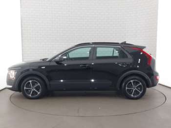 Used Kia Niro 2024 for sale - 74711991: Photo