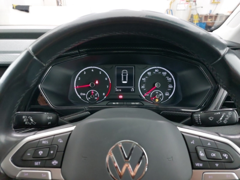 Used Volkswagen T-Cross 2021 for sale - 76587248: Photo 13