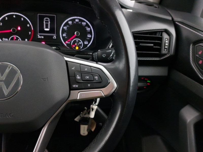 Used Volkswagen T-Cross 2021 for sale - 76587248: Photo 15