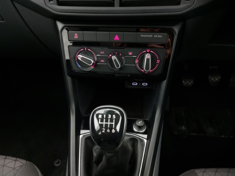 Used Volkswagen T-Cross 2021 for sale - 76587248: Photo 17