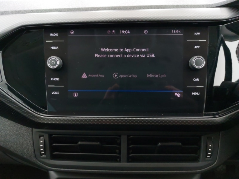 Used Volkswagen T-Cross 2021 for sale - 76587248: Photo 19