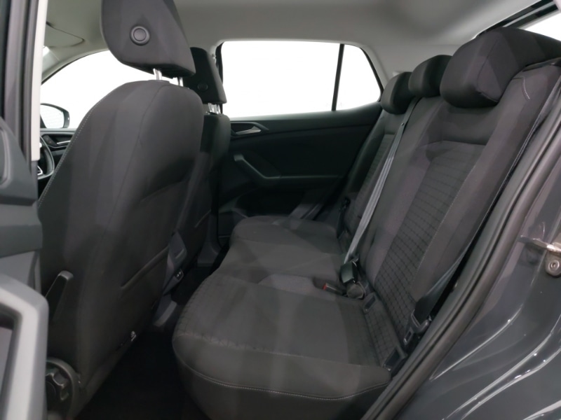 Used Volkswagen T-Cross 2021 for sale - 76587248: Photo 6