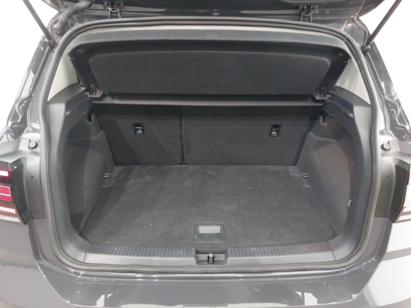 Used Volkswagen T-Cross 2021 for sale - 76587248: Photo 8