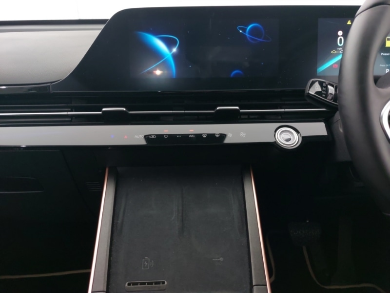 Used Omoda OMODA 5 2024 for sale - 76166250: Photo 11