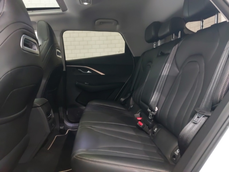 Used Omoda OMODA 5 2024 for sale - 76166250: Photo 6