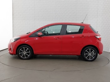 Used Toyota Yaris 2019 for sale - 76275517: Photo 4