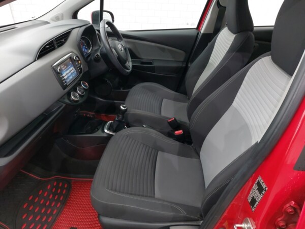 Used Toyota Yaris 2019 for sale - 76275517: Photo 5