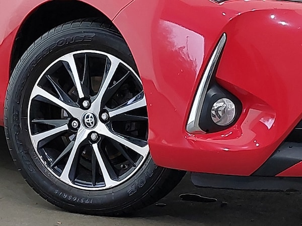 Used Toyota Yaris 2019 for sale - 76275517: Photo 9