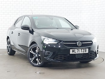 Used Vauxhall Corsa 2021 for sale - 78816517: Photo