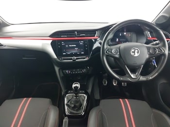 Used Vauxhall Corsa 2021 for sale - 78816517: Photo