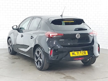 Used Vauxhall Corsa 2021 for sale - 78816517: Photo