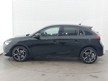 Used Vauxhall Corsa 2021 for sale - 78816517: Photo