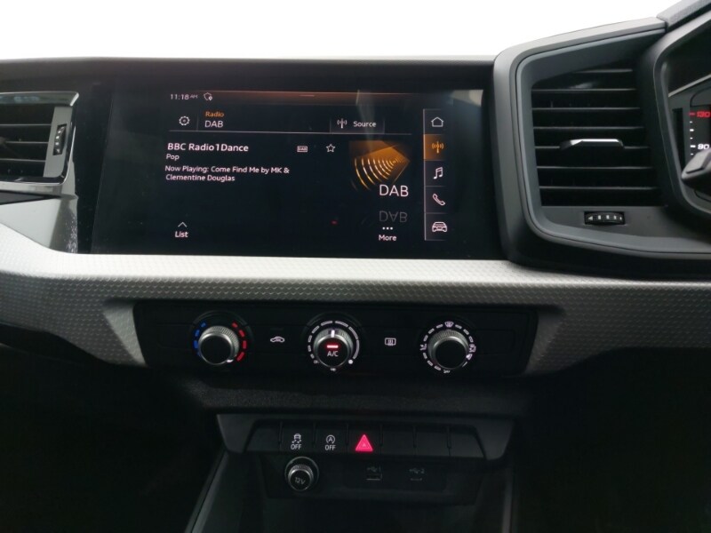 Used Audi A1 2020 for sale - 77209444: Photo 10