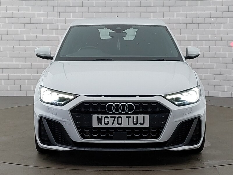 Used Audi A1 2020 for sale - 77209444: Photo 12