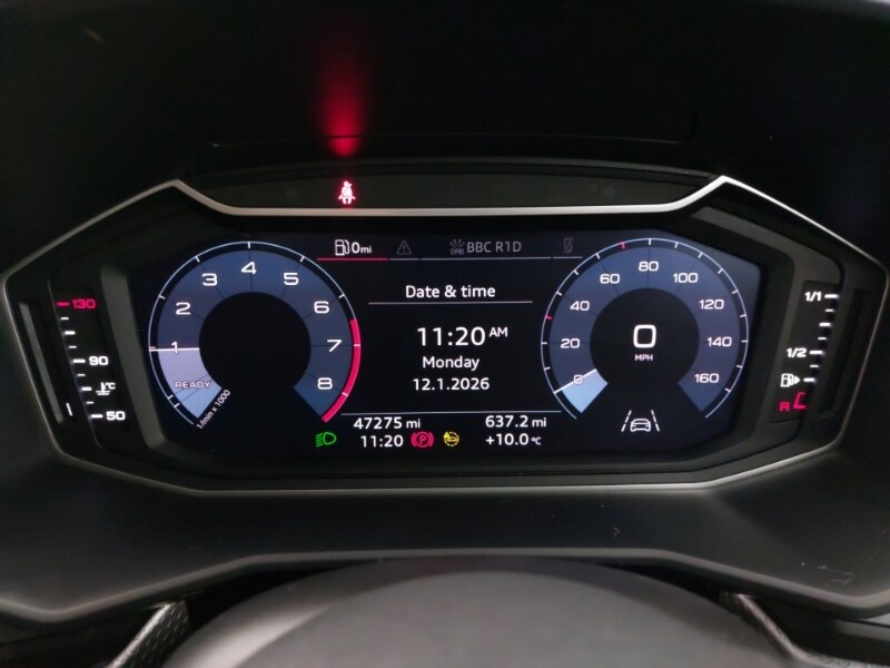 Used Audi A1 2020 for sale - 77209444: Photo 13