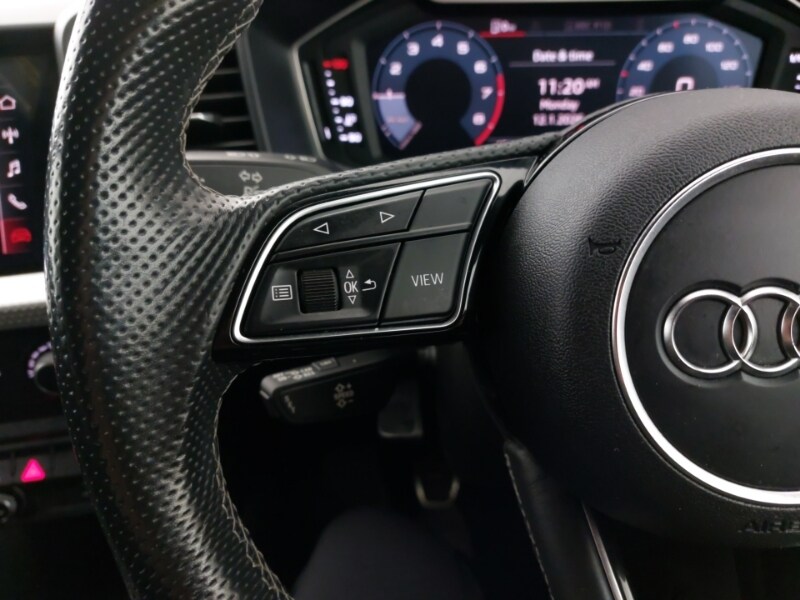 Used Audi A1 2020 for sale - 77209444: Photo 14