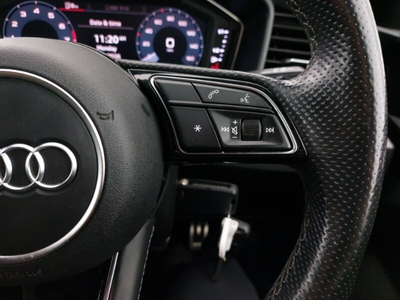 Used Audi A1 2020 for sale - 77209444: Photo 15