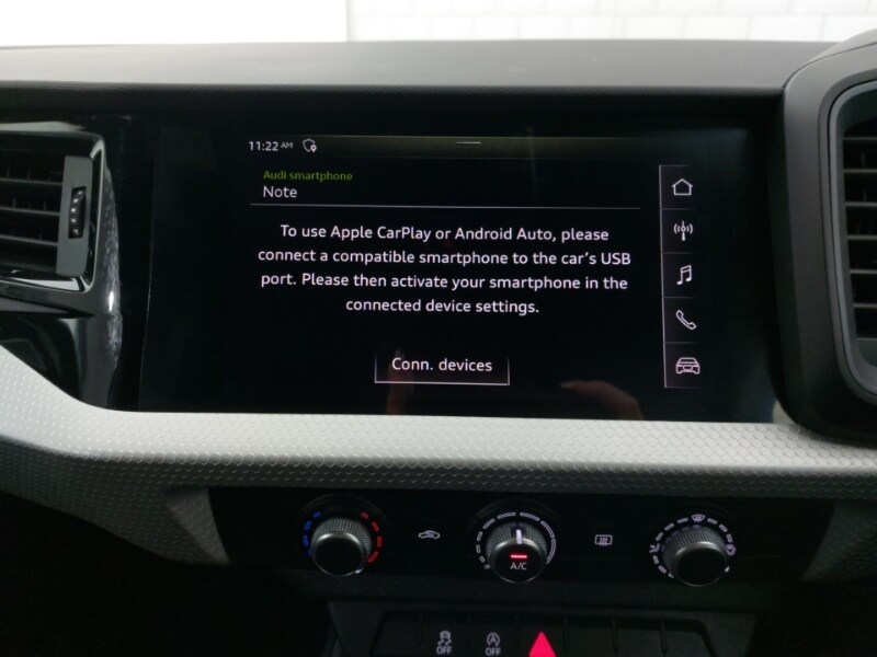 Used Audi A1 2020 for sale - 77209444: Photo 19