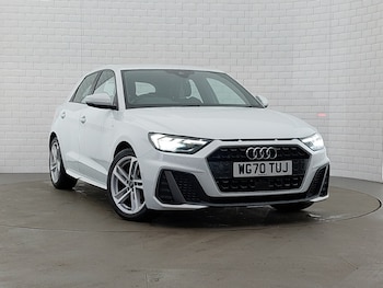 Audi A1 feature image