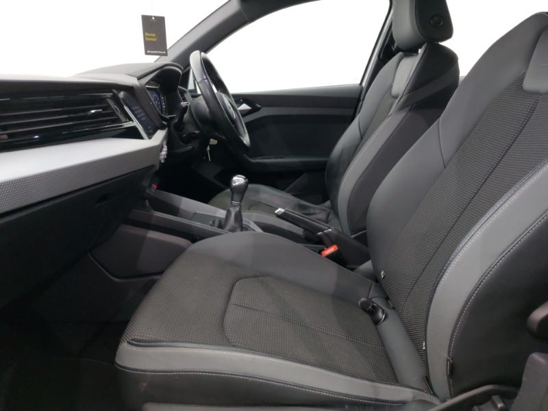 Used Audi A1 2020 for sale - 77209444: Photo 5