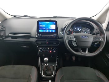 Used Ford Ecosport 2023 for sale - 78740530: Photo