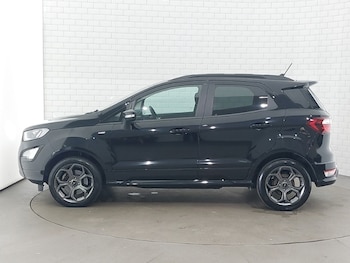 Used Ford Ecosport 2023 for sale - 78740530: Photo