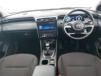 Used Hyundai TUCSON 2023 for sale - 78259462: Photo