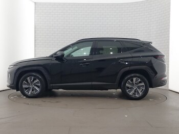Used Hyundai TUCSON 2023 for sale - 78259462: Photo