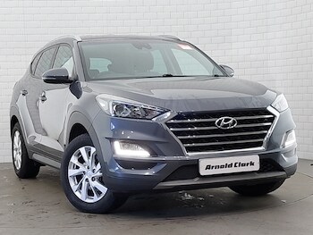 Used Hyundai TUCSON 2018 for sale - 78361170: Photo