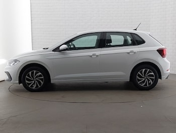 Used Volkswagen Polo 2024 for sale - 78425301: Photo