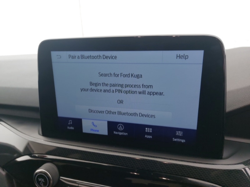 Used Ford Kuga 2022 for sale - 77569194: Photo 11