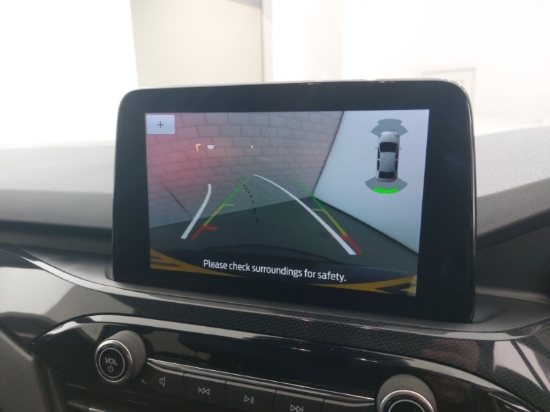 Used Ford Kuga 2022 for sale - 77569194: Photo 16