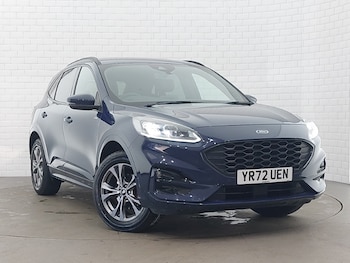 Used Ford Kuga 2022 for sale - 77569194: Photo