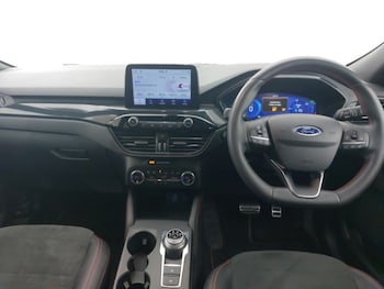 Used Ford Kuga 2022 for sale - 77569194: Photo
