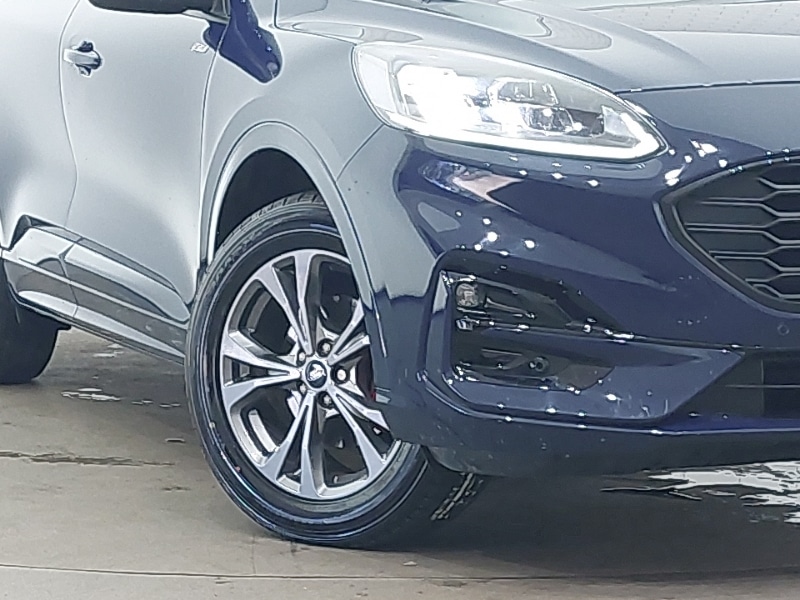 Used Ford Kuga 2022 for sale - 77569194: Photo 9