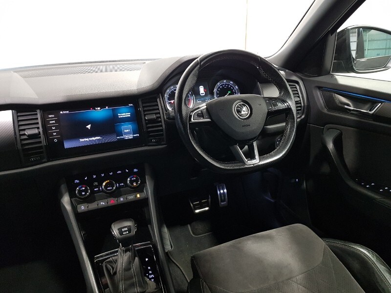 Used Skoda Kodiaq 2020 for sale - 78164420: Photo 10