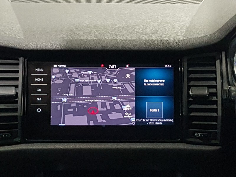 Used Skoda Kodiaq 2020 for sale - 78164420: Photo 11