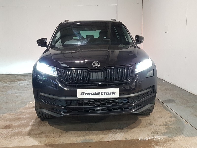 Used Skoda Kodiaq 2020 for sale - 78164420: Photo 12