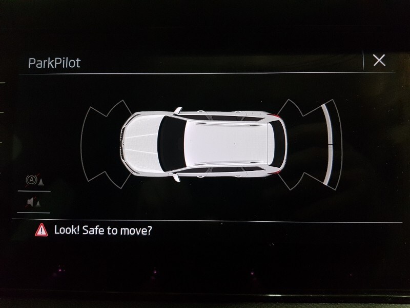 Used Skoda Kodiaq 2020 for sale - 78164420: Photo 13