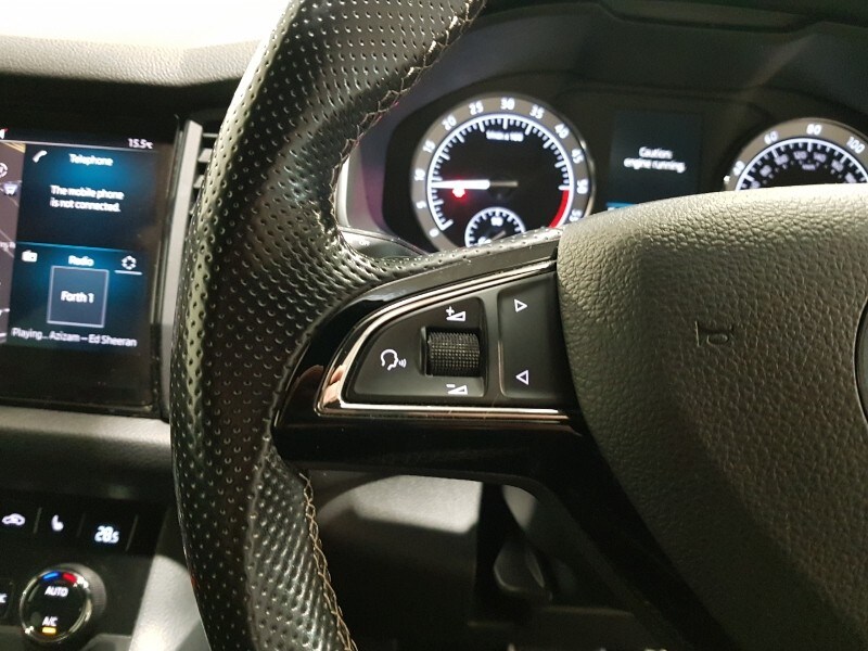 Used Skoda Kodiaq 2020 for sale - 78164420: Photo 14