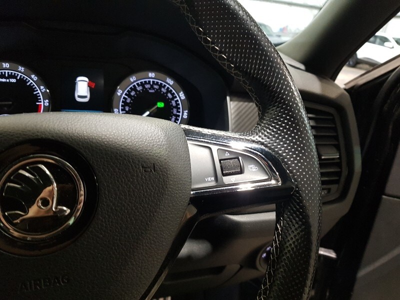 Used Skoda Kodiaq 2020 for sale - 78164420: Photo 15