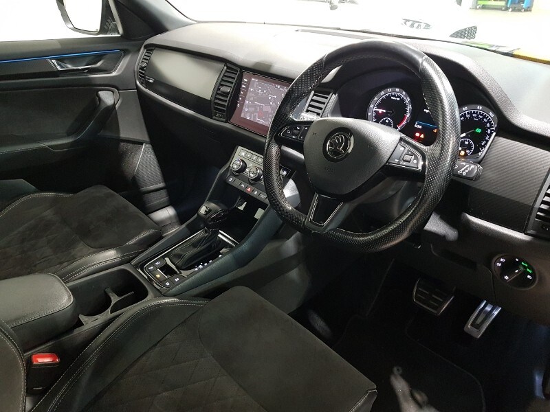 Used Skoda Kodiaq 2020 for sale - 78164420: Photo 16