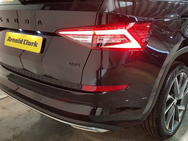 Used Skoda Kodiaq 2020 for sale - 78164420: Photo 19