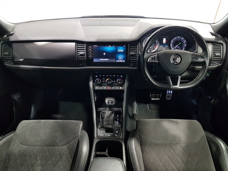 Used Skoda Kodiaq 2020 for sale - 78164420: Photo 2