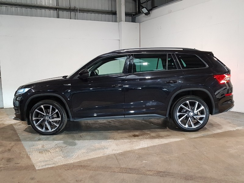 Used Skoda Kodiaq 2020 for sale - 78164420: Photo 4