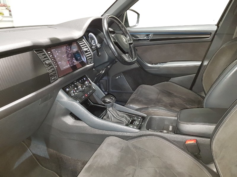Used Skoda Kodiaq 2020 for sale - 78164420: Photo 5