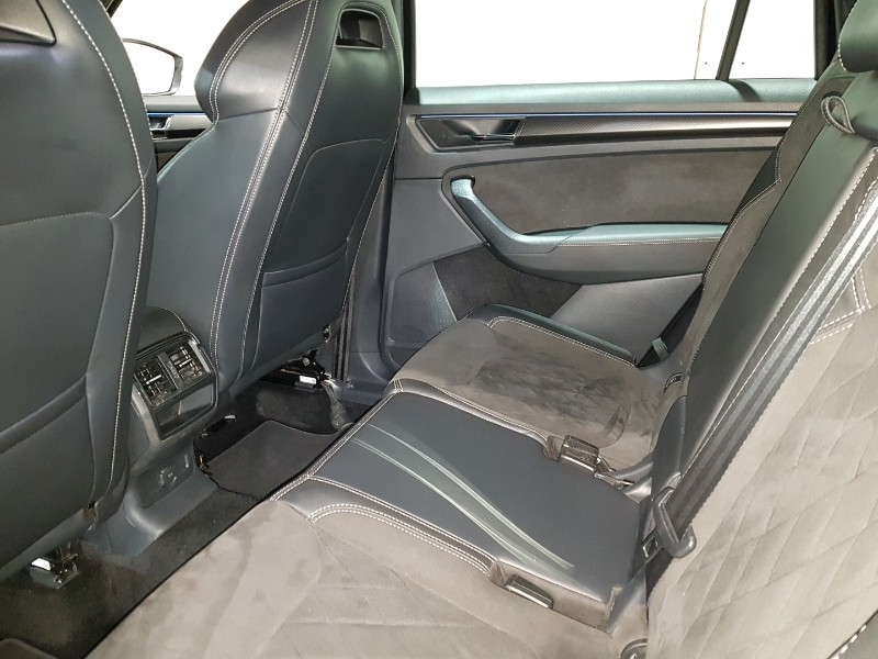 Used Skoda Kodiaq 2020 for sale - 78164420: Photo 6
