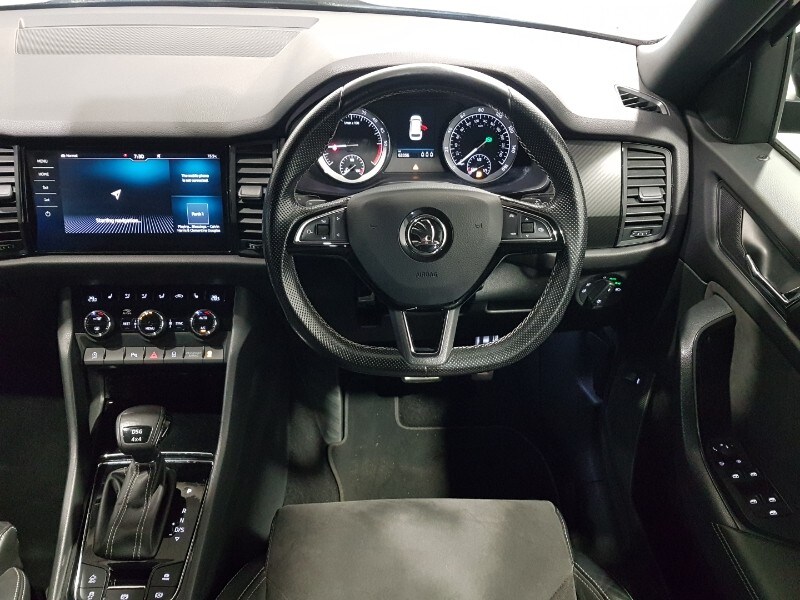 Used Skoda Kodiaq 2020 for sale - 78164420: Photo 7