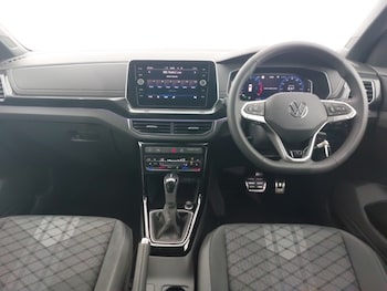 Used Volkswagen T-Cross 2024 for sale - 75605516: Photo